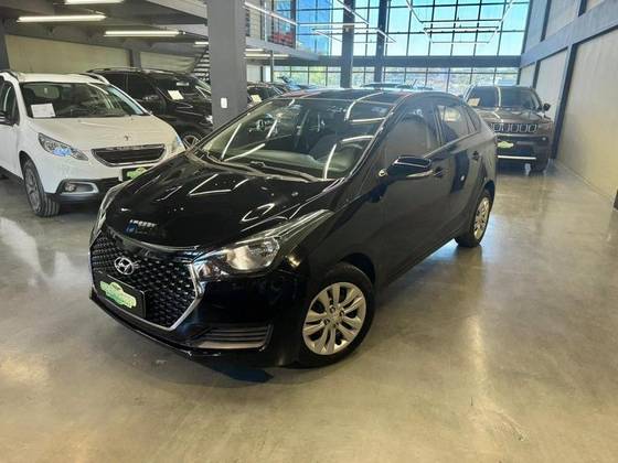 HYUNDAI HB20S 1.0 COMFORT PLUS 12V FLEX 4P MANUAL HYUNDAI HB20S 1.0 COMFORT PLUS 12V FLEX 4P MANUAL
